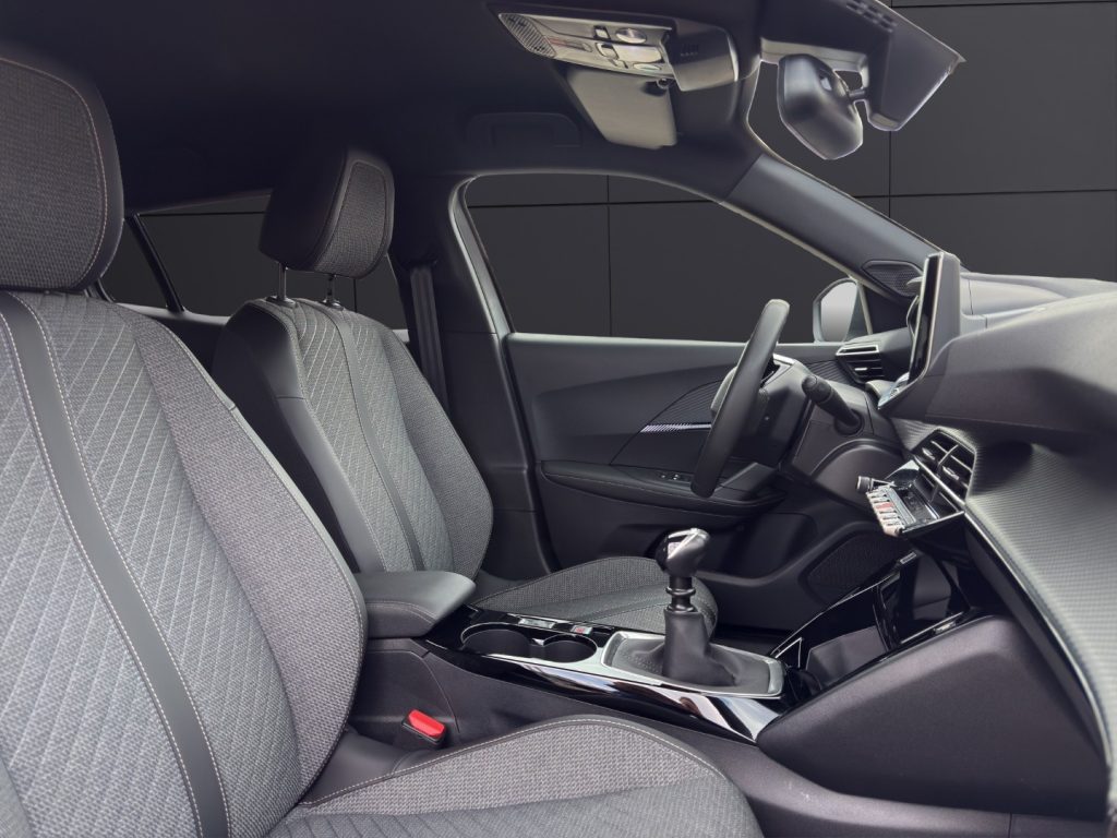 PEUGEOT 2008 PureTech 100 S&S Allure - 18