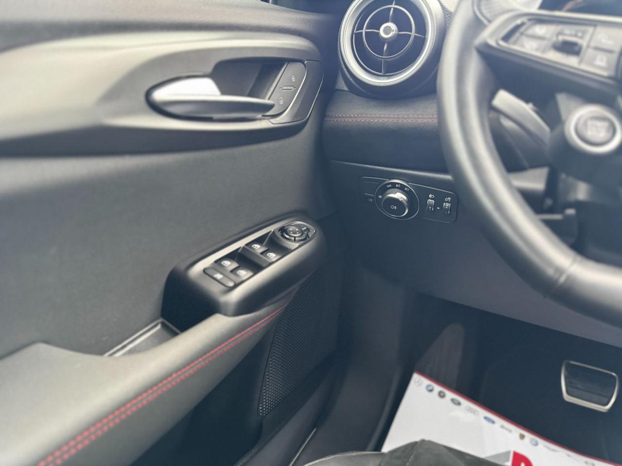 ALFA ROMEO Tonale 1.5i 160cv MHEV TCT7 Veloce (Tetto/Auto/APP/Led) - 30