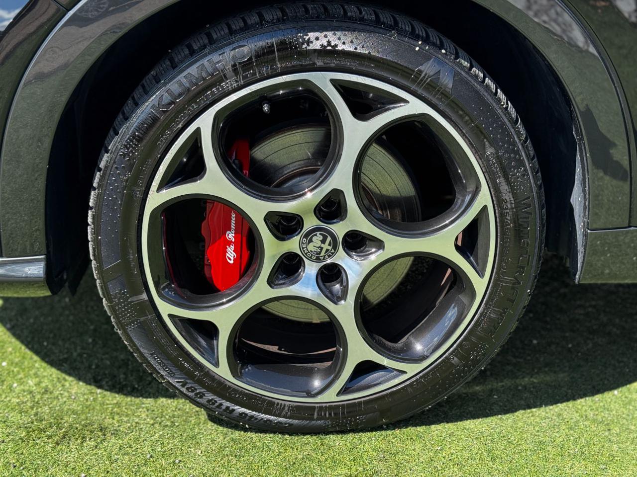 ALFA ROMEO Tonale 1.5i 160cv MHEV TCT7 Veloce (Tetto/Auto/APP/Led) - 22