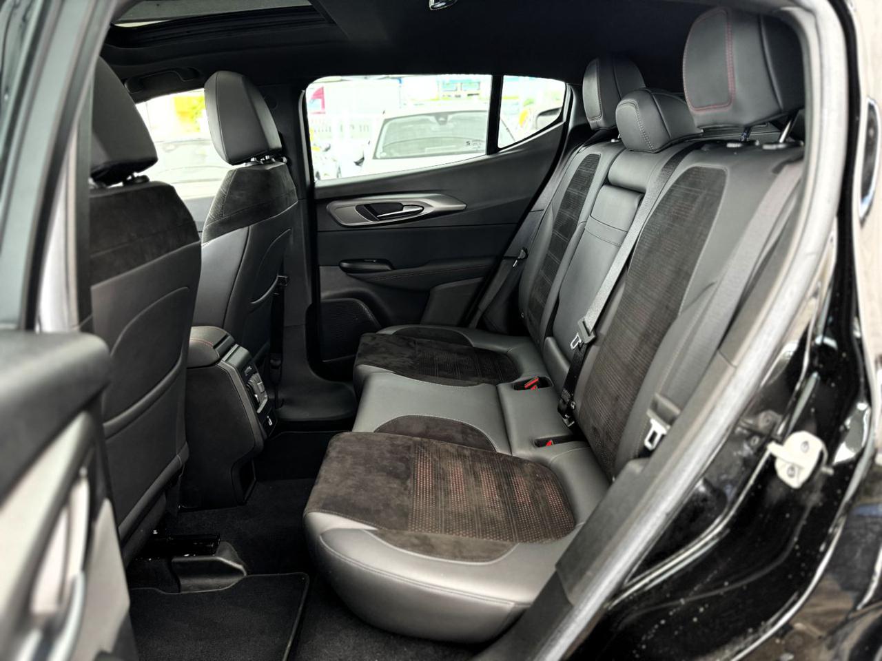 ALFA ROMEO Tonale 1.5i 160cv MHEV TCT7 Veloce (Tetto/Auto/APP/Led) - 13