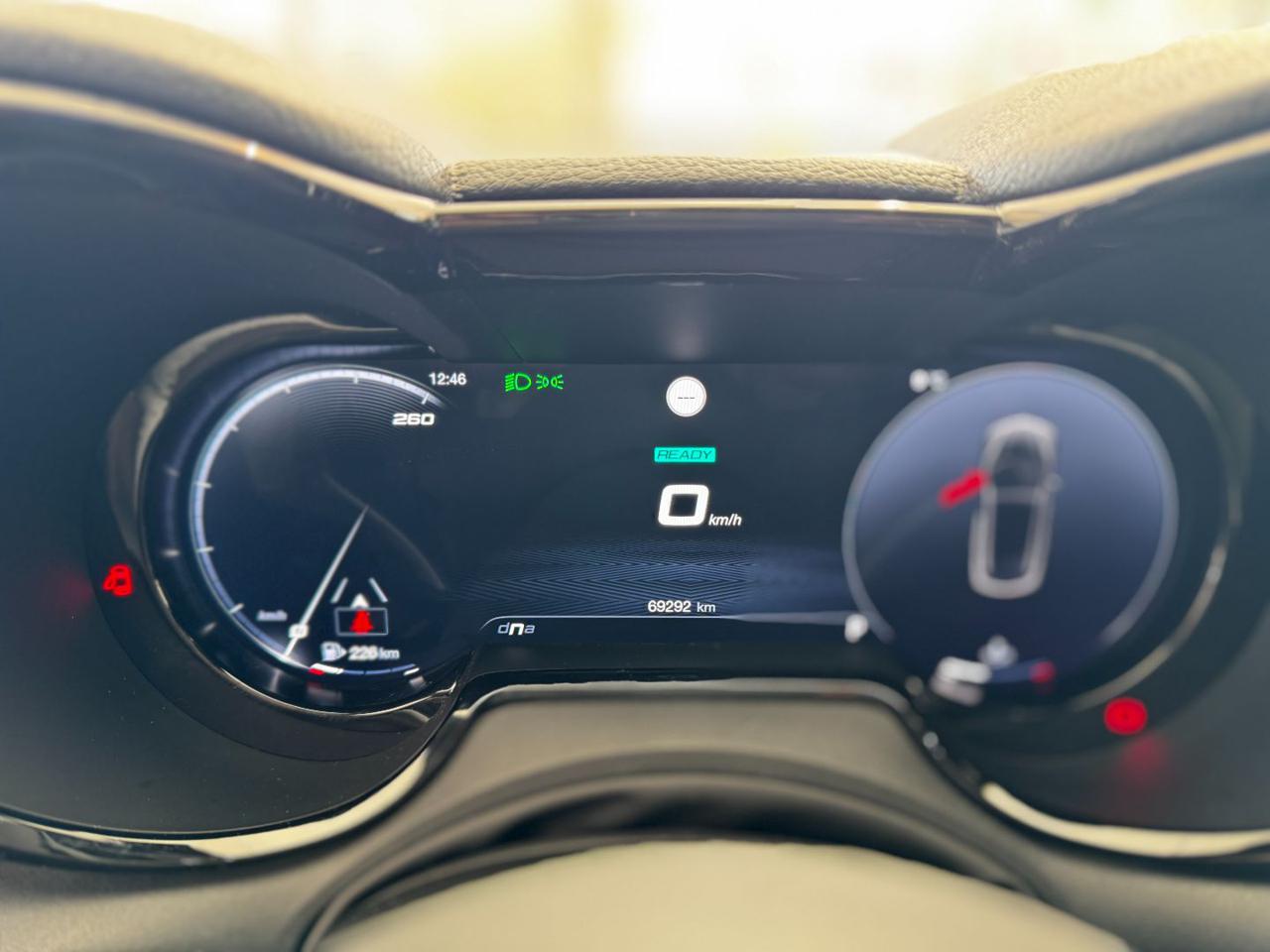 ALFA ROMEO Tonale 1.5i 160cv MHEV TCT7 Veloce (Tetto/Auto/APP/Led) - 40