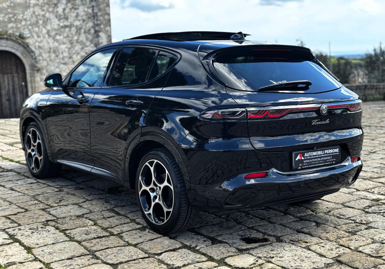 ALFA ROMEO Tonale 1.5i 160cv MHEV TCT7 Veloce (Tetto/Auto/APP/Led) - 14