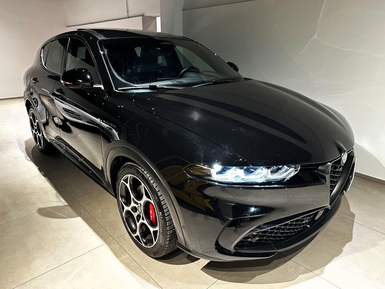 ALFA ROMEO Tonale 1.5i 160cv MHEV TCT7 Veloce (Tetto/Auto/APP/Led) - 20