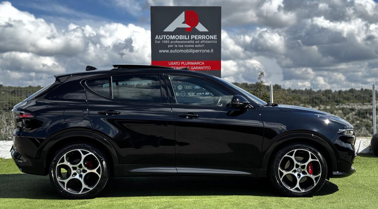 ALFA ROMEO Tonale 1.5i 160cv MHEV TCT7 Veloce (Tetto/Auto/APP/Led) - 21