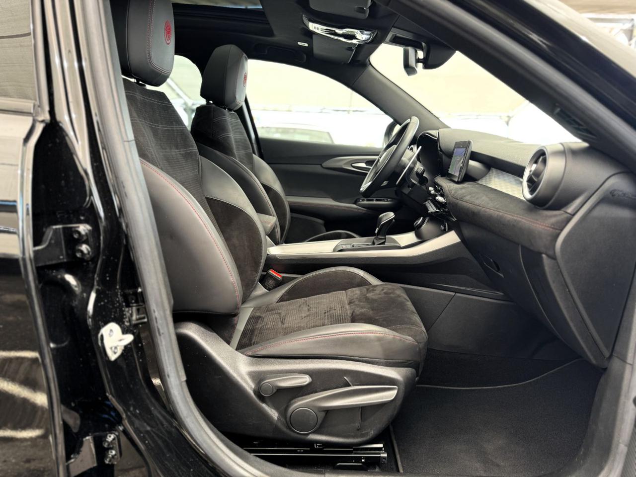 ALFA ROMEO Tonale 1.5i 160cv MHEV TCT7 Veloce (Tetto/Auto/APP/Led) - 38