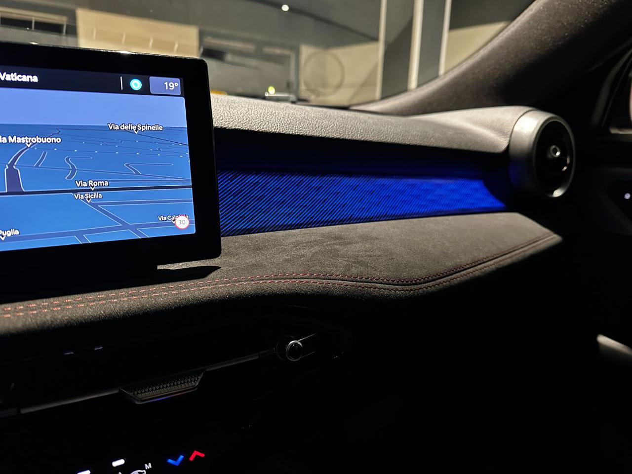 ALFA ROMEO Tonale 1.5i 160cv MHEV TCT7 Veloce (Tetto/Auto/APP/Led) - 41