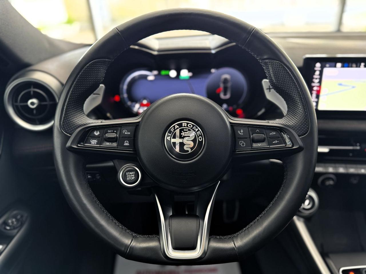 ALFA ROMEO Tonale 1.5i 160cv MHEV TCT7 Veloce (Tetto/Auto/APP/Led) - 29