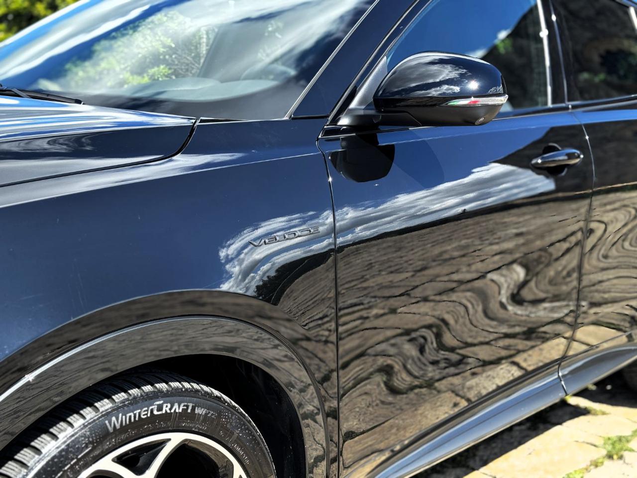 ALFA ROMEO Tonale 1.5i 160cv MHEV TCT7 Veloce (Tetto/Auto/APP/Led) - 27