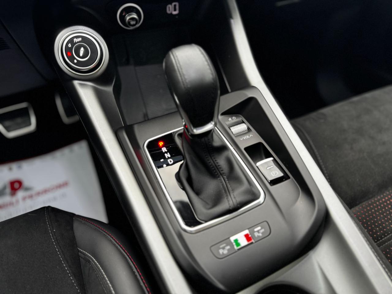 ALFA ROMEO Tonale 1.5i 160cv MHEV TCT7 Veloce (Tetto/Auto/APP/Led) - 31