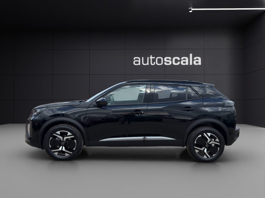 PEUGEOT 2008 PureTech 100 S&S Allure - 2