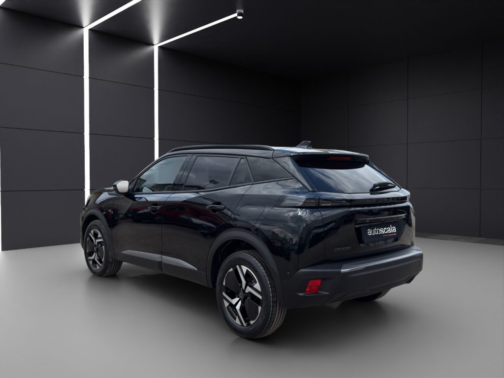 PEUGEOT 2008 PureTech 100 S&S Allure - 3