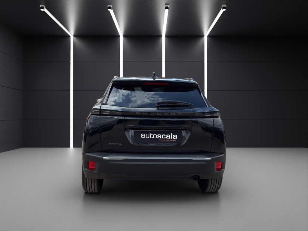 PEUGEOT 2008 PureTech 100 S&S Allure - 4