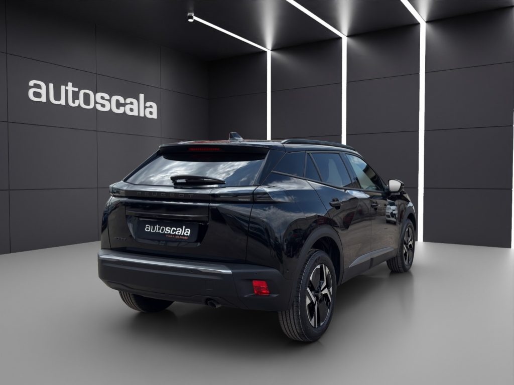 PEUGEOT 2008 PureTech 100 S&S Allure - 5