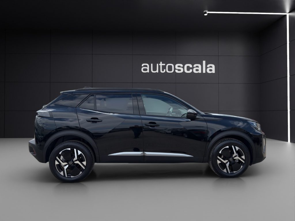 PEUGEOT 2008 PureTech 100 S&S Allure - 6