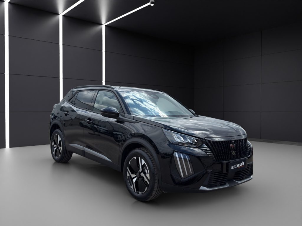 PEUGEOT 2008 PureTech 100 S&S Allure - 7