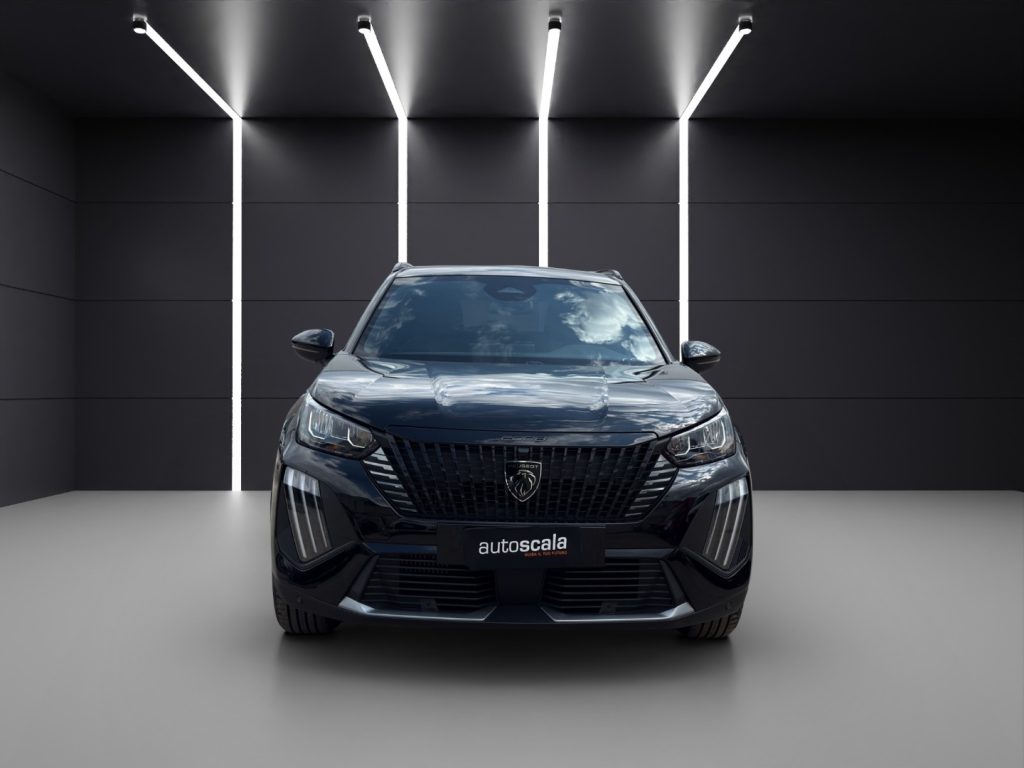 PEUGEOT 2008 PureTech 100 S&S Allure - 8