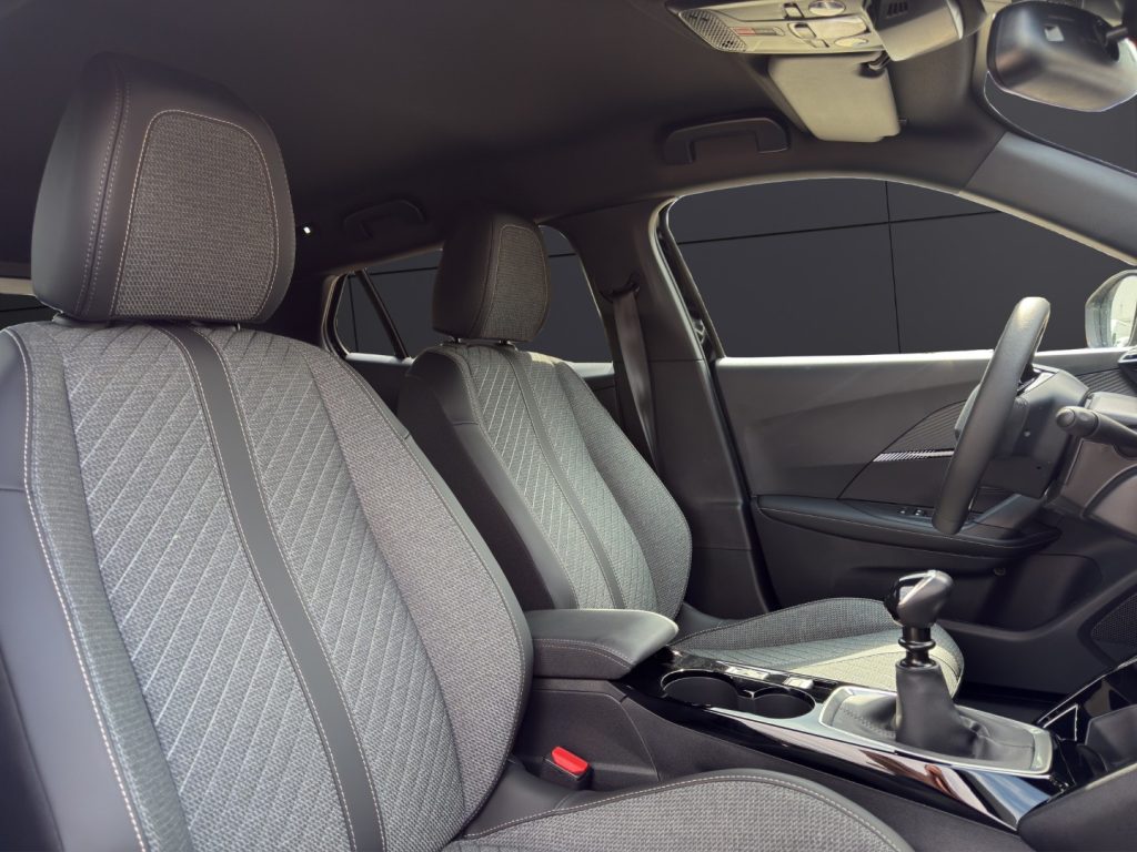 PEUGEOT 2008 PureTech 100 S&S Allure - 18