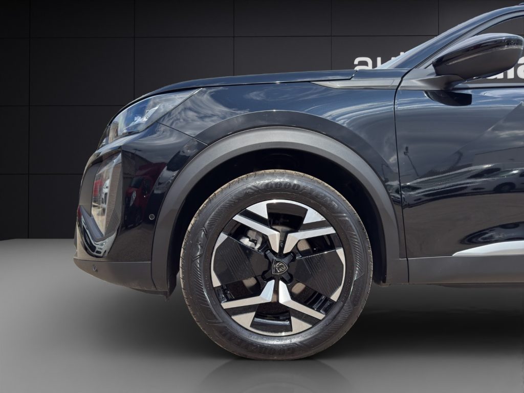 PEUGEOT 2008 PureTech 100 S&S Allure - 21