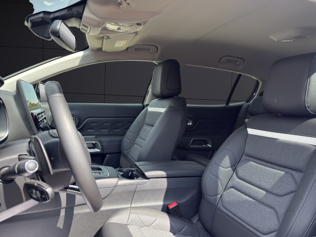 CITROEN C5 Aircross BlueHDi 130 S&S EAT8 Max - 9