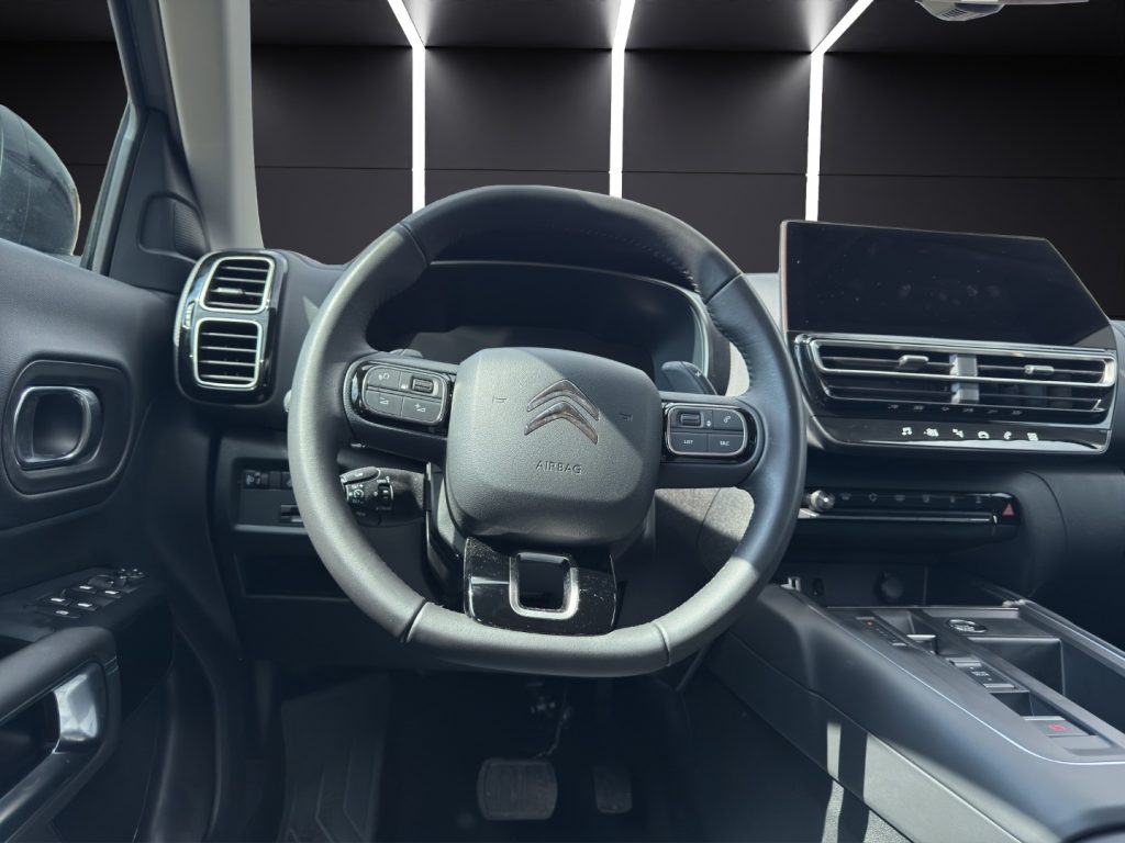 CITROEN C5 Aircross BlueHDi 130 S&S EAT8 Max - 10