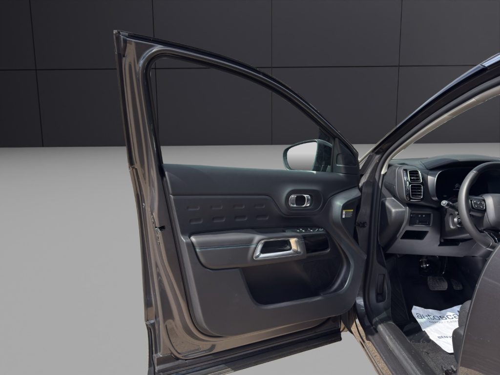 CITROEN C5 Aircross BlueHDi 130 S&S EAT8 Max - 12