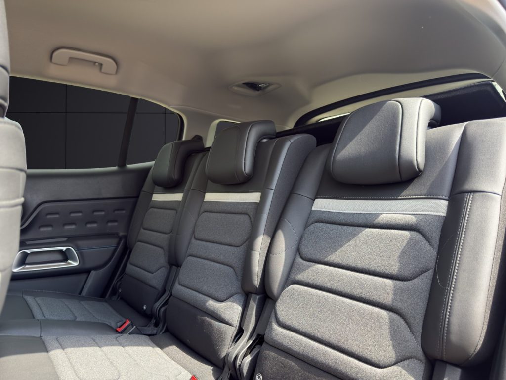 CITROEN C5 Aircross BlueHDi 130 S&S EAT8 Max - 13