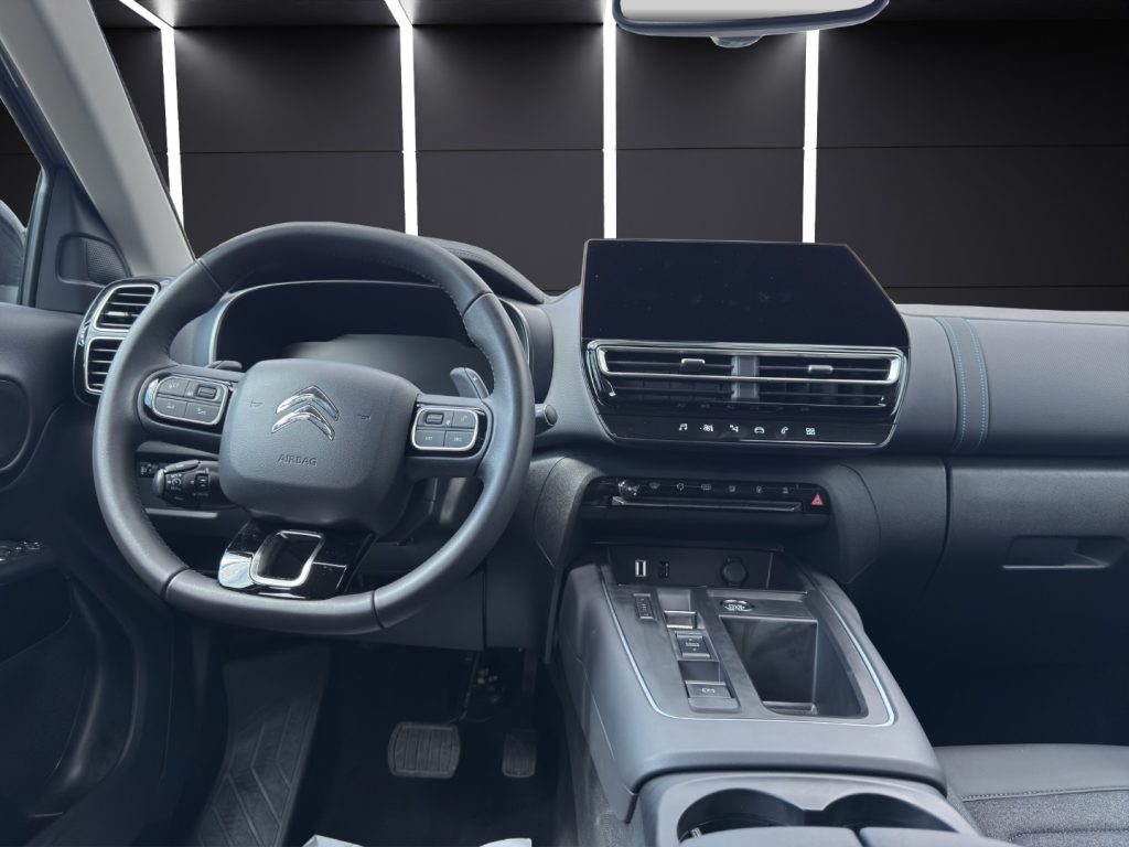 CITROEN C5 Aircross BlueHDi 130 S&S EAT8 Max - 14