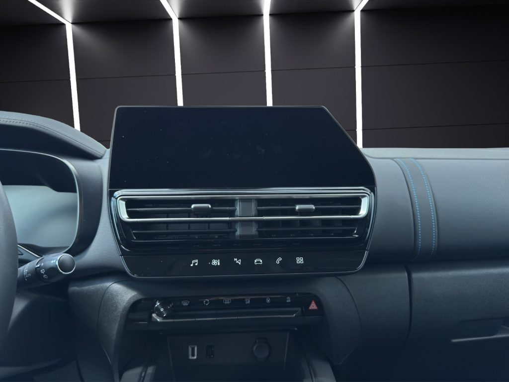 CITROEN C5 Aircross BlueHDi 130 S&S EAT8 Max - 16