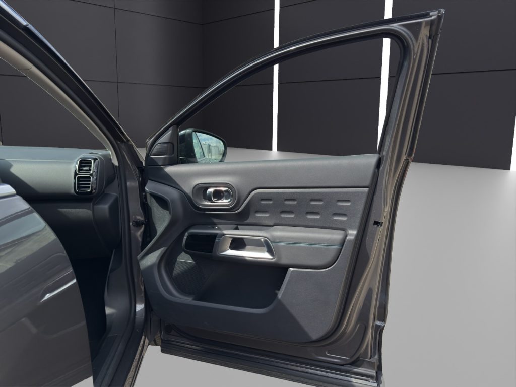 CITROEN C5 Aircross BlueHDi 130 S&S EAT8 Max - 17