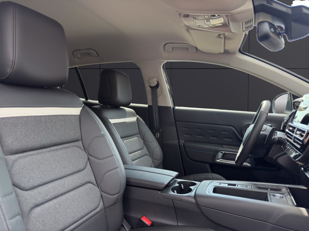 CITROEN C5 Aircross BlueHDi 130 S&S EAT8 Max - 18