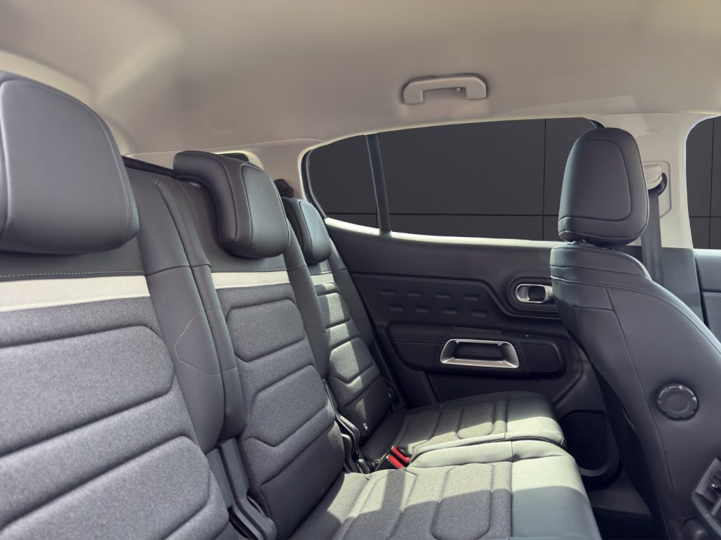 CITROEN C5 Aircross BlueHDi 130 S&S EAT8 Max - 19