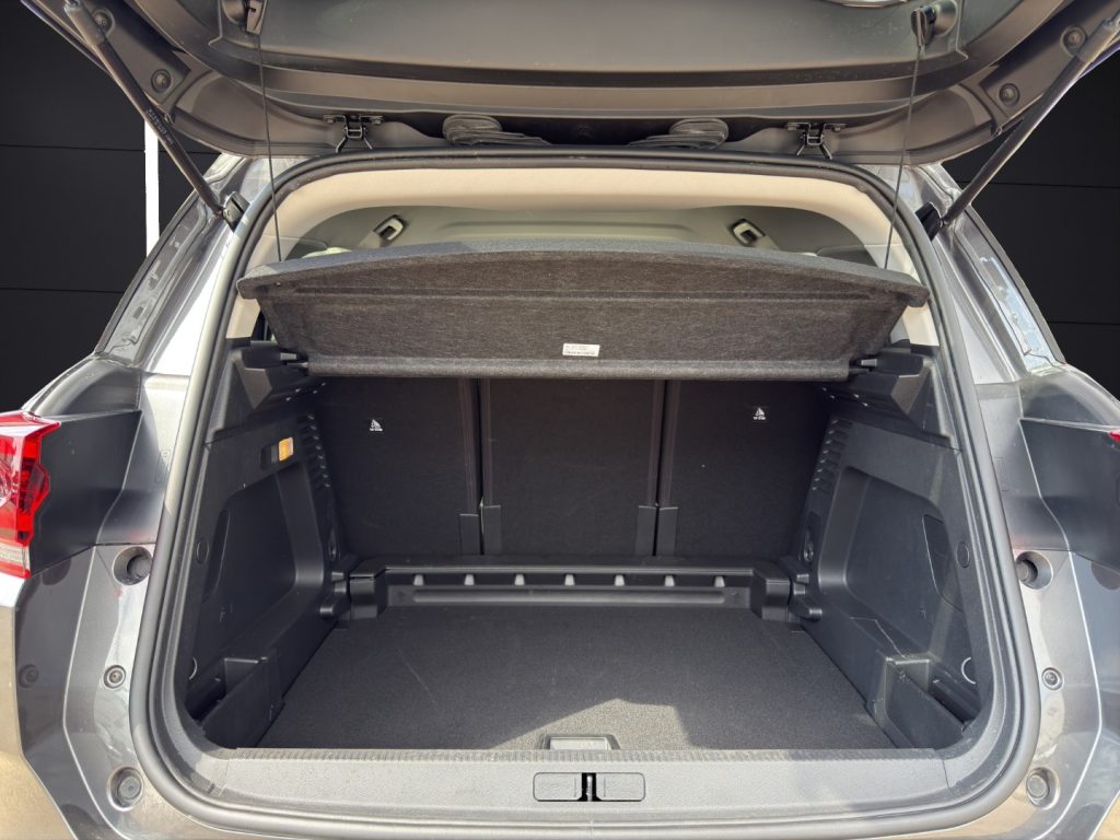 CITROEN C5 Aircross BlueHDi 130 S&S EAT8 Max - 20