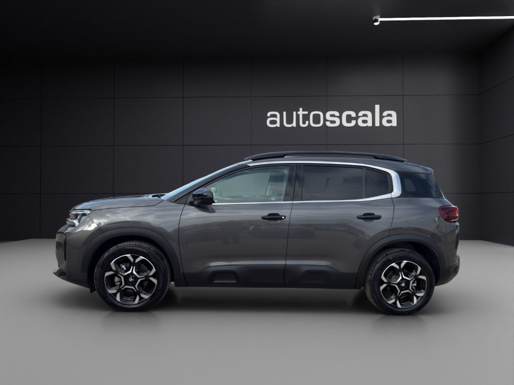 CITROEN C5 Aircross BlueHDi 130 S&S EAT8 Max - 2
