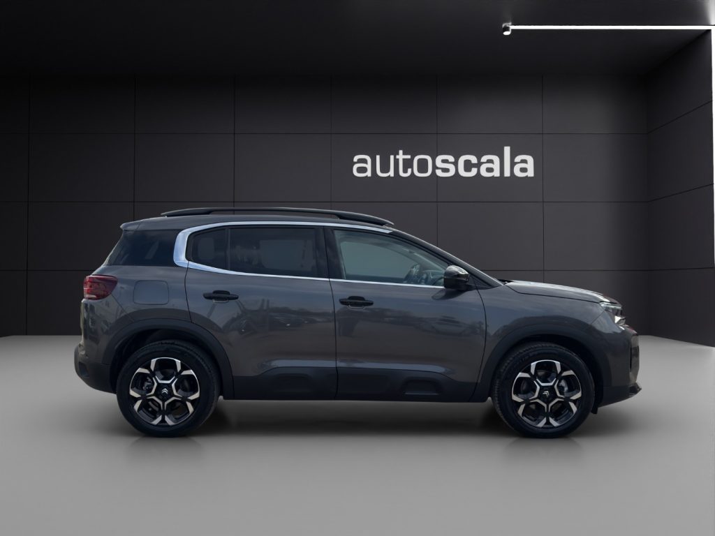 CITROEN C5 Aircross BlueHDi 130 S&S EAT8 Max - 6