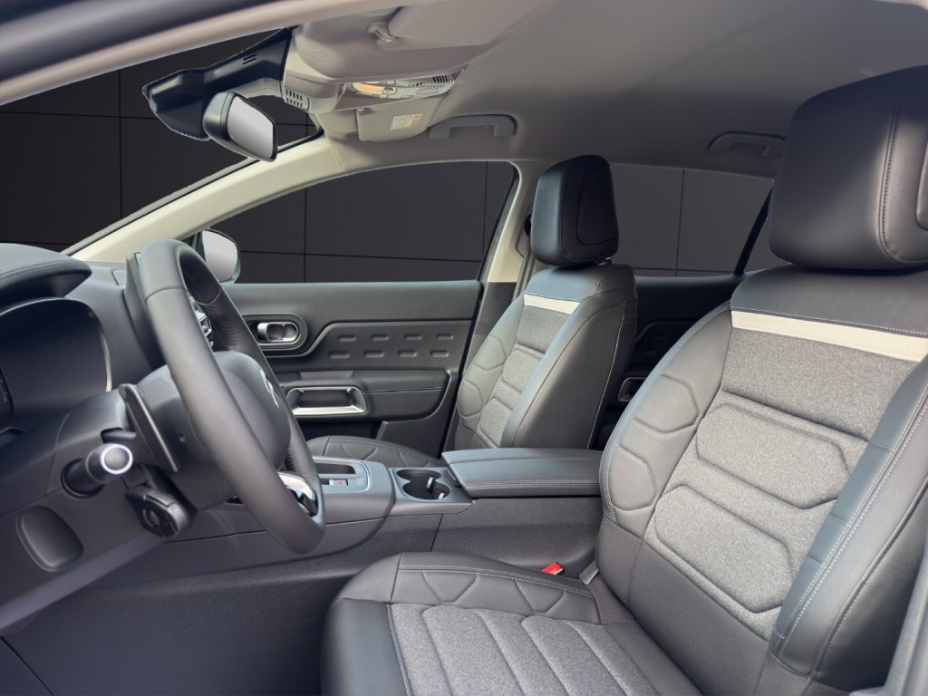 CITROEN C5 Aircross BlueHDi 130 S&S EAT8 Max - 9