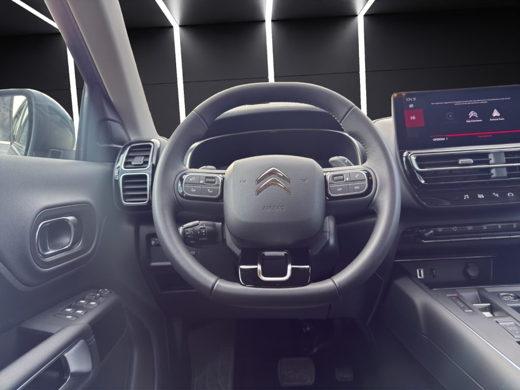 CITROEN C5 Aircross BlueHDi 130 S&S EAT8 Max - 10