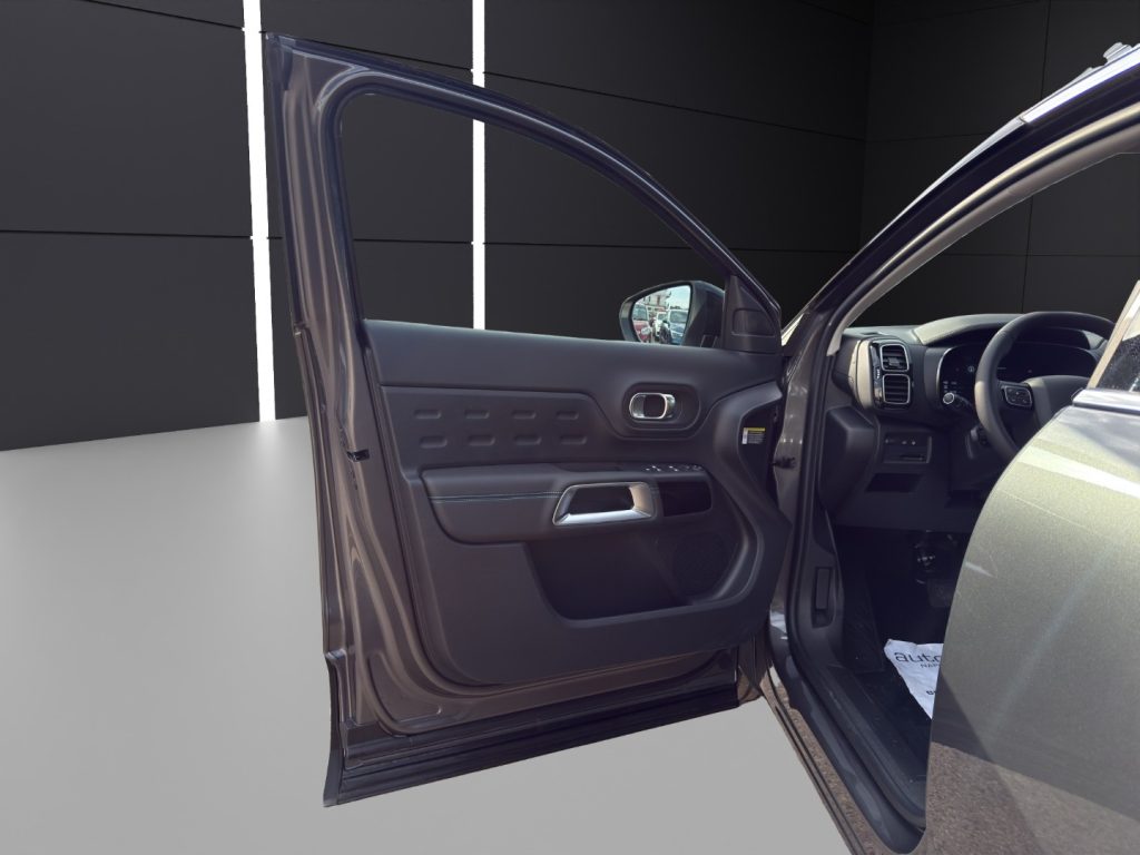 CITROEN C5 Aircross BlueHDi 130 S&S EAT8 Max - 11