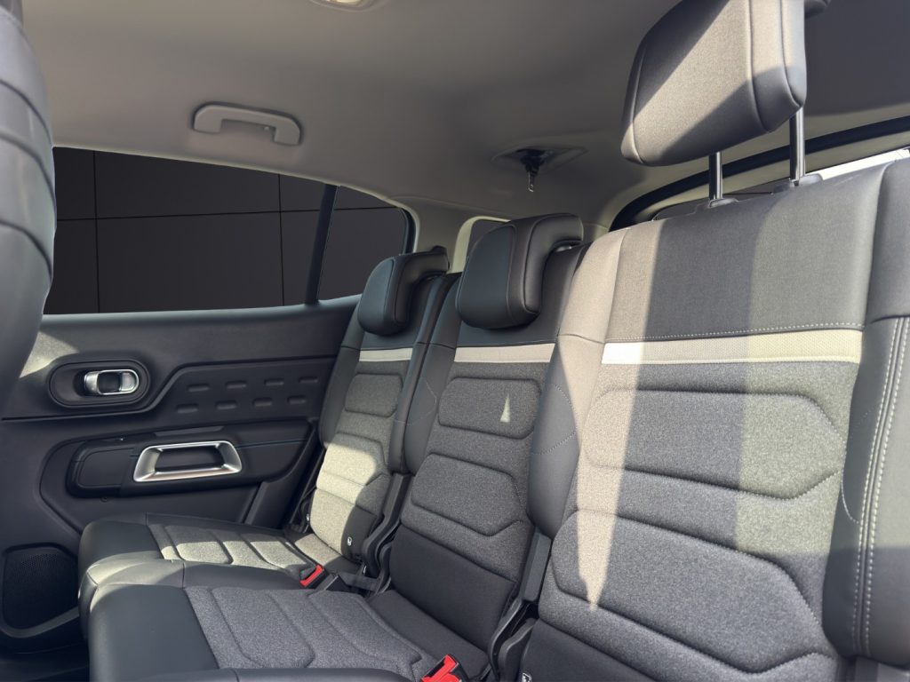 CITROEN C5 Aircross BlueHDi 130 S&S EAT8 Max - 12