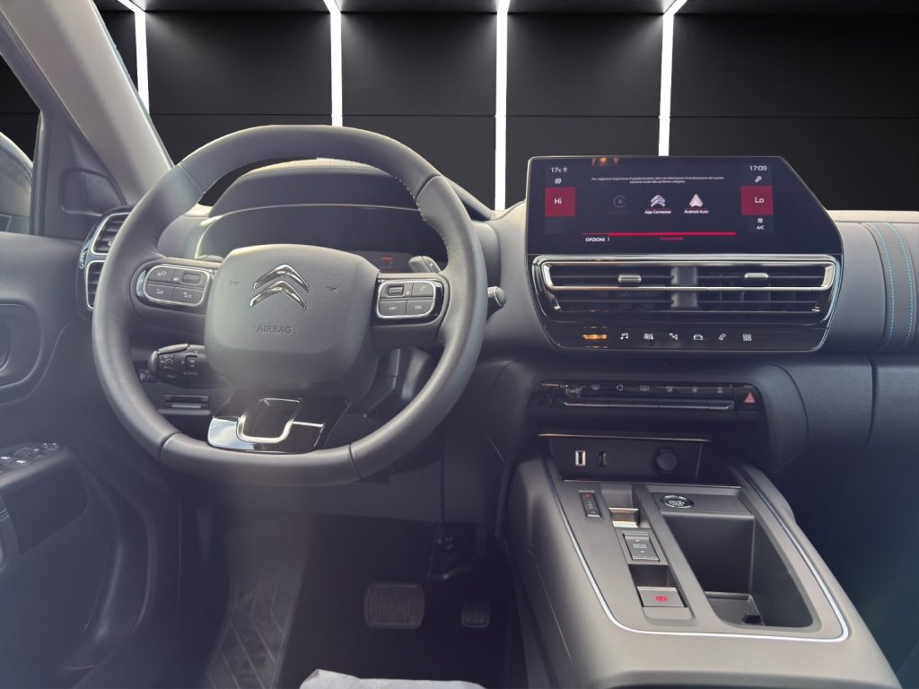 CITROEN C5 Aircross BlueHDi 130 S&S EAT8 Max - 13