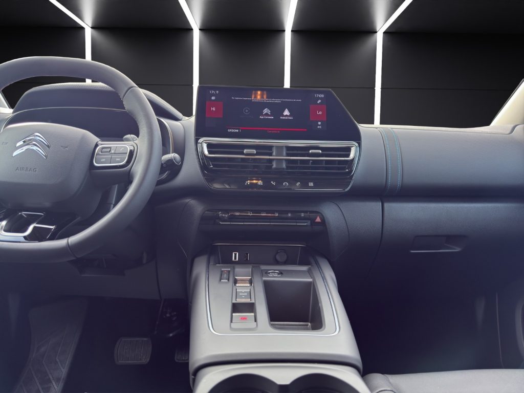 CITROEN C5 Aircross BlueHDi 130 S&S EAT8 Max - 14