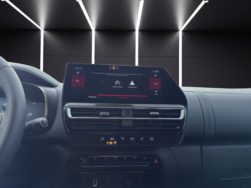 CITROEN C5 Aircross BlueHDi 130 S&S EAT8 Max - 15