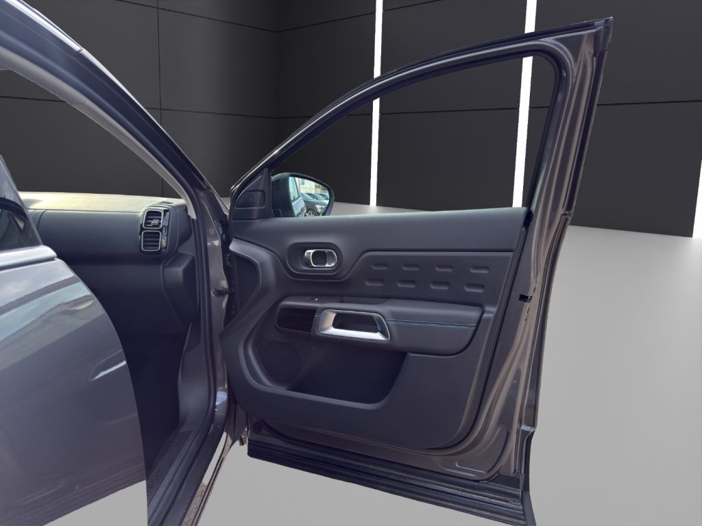 CITROEN C5 Aircross BlueHDi 130 S&S EAT8 Max - 16