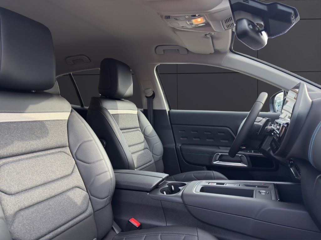 CITROEN C5 Aircross BlueHDi 130 S&S EAT8 Max - 17