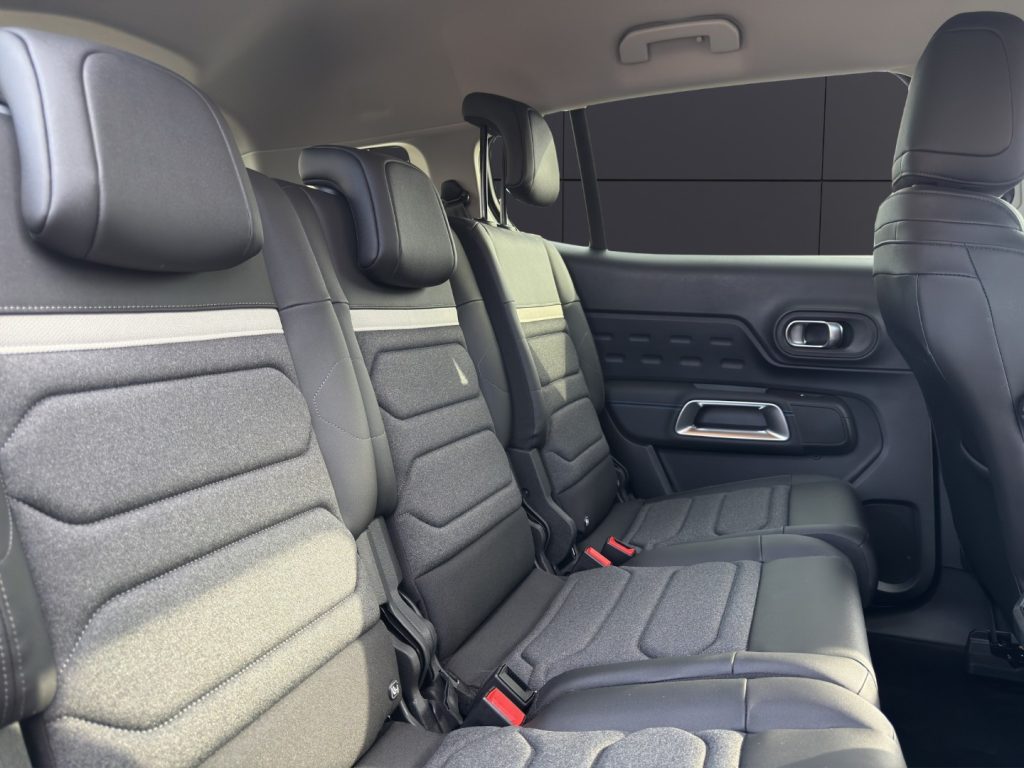 CITROEN C5 Aircross BlueHDi 130 S&S EAT8 Max - 18