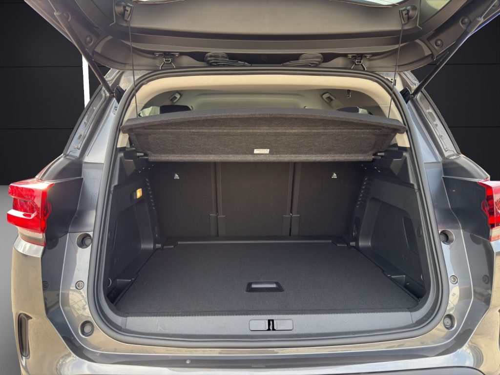 CITROEN C5 Aircross BlueHDi 130 S&S EAT8 Max - 19