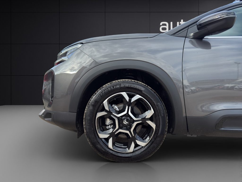 CITROEN C5 Aircross BlueHDi 130 S&S EAT8 Max - 20