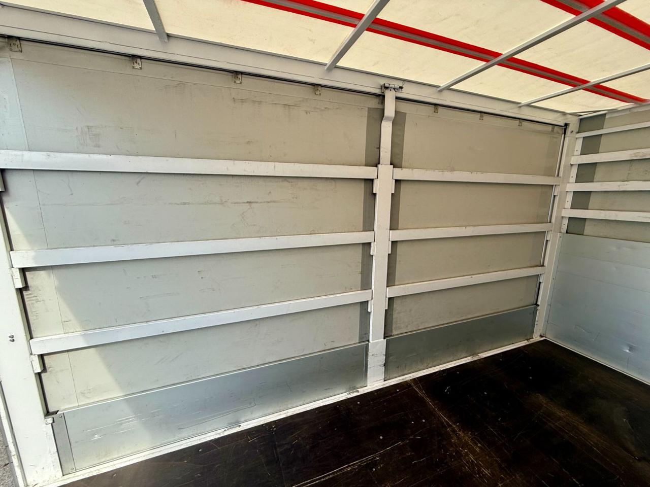 IVECO DAILY  35c140 - 8