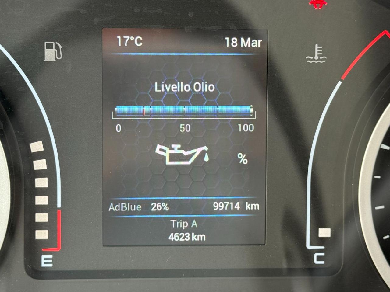 IVECO DAILY  35c140 - 12