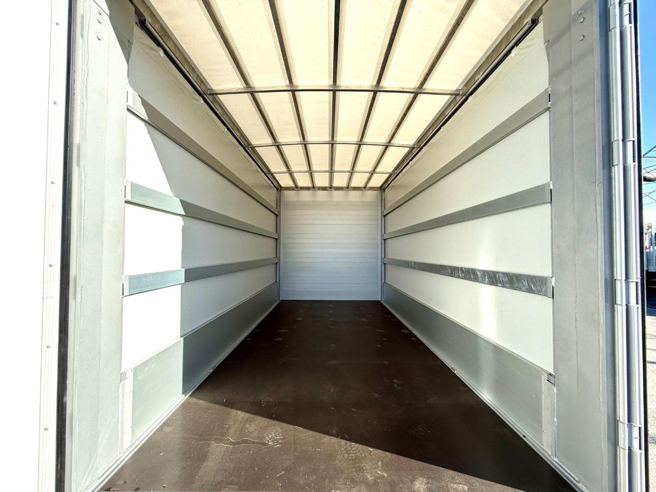 IVECO DAILY  35c160 - 8