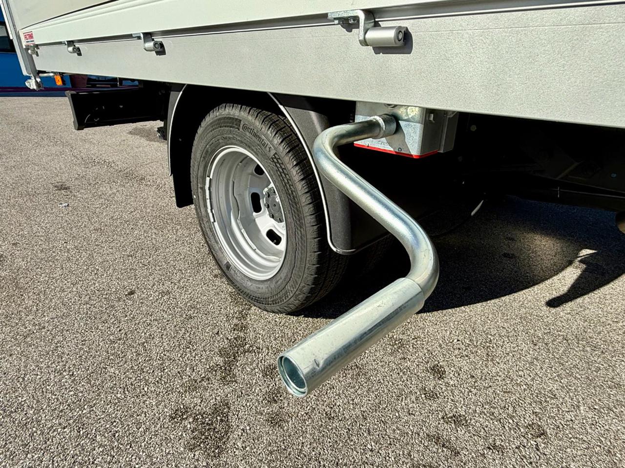 IVECO DAILY  35c160 - 9